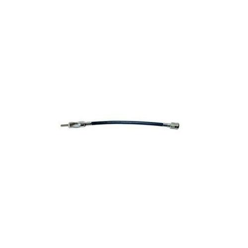 CARAUDIO Antenas adapteris ar ISO ligzdu