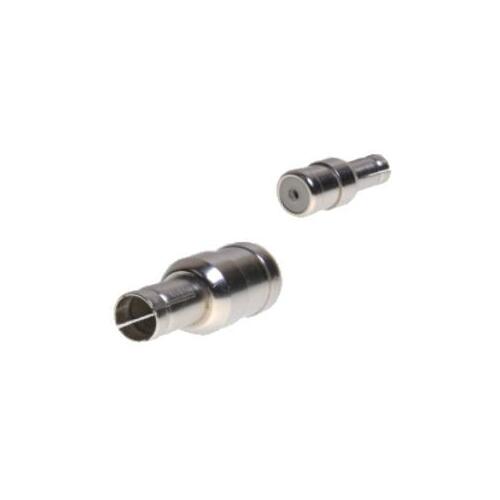 CARAUDIO Antenas adapteris Chrysler/Chevrolet Radio-ISO |