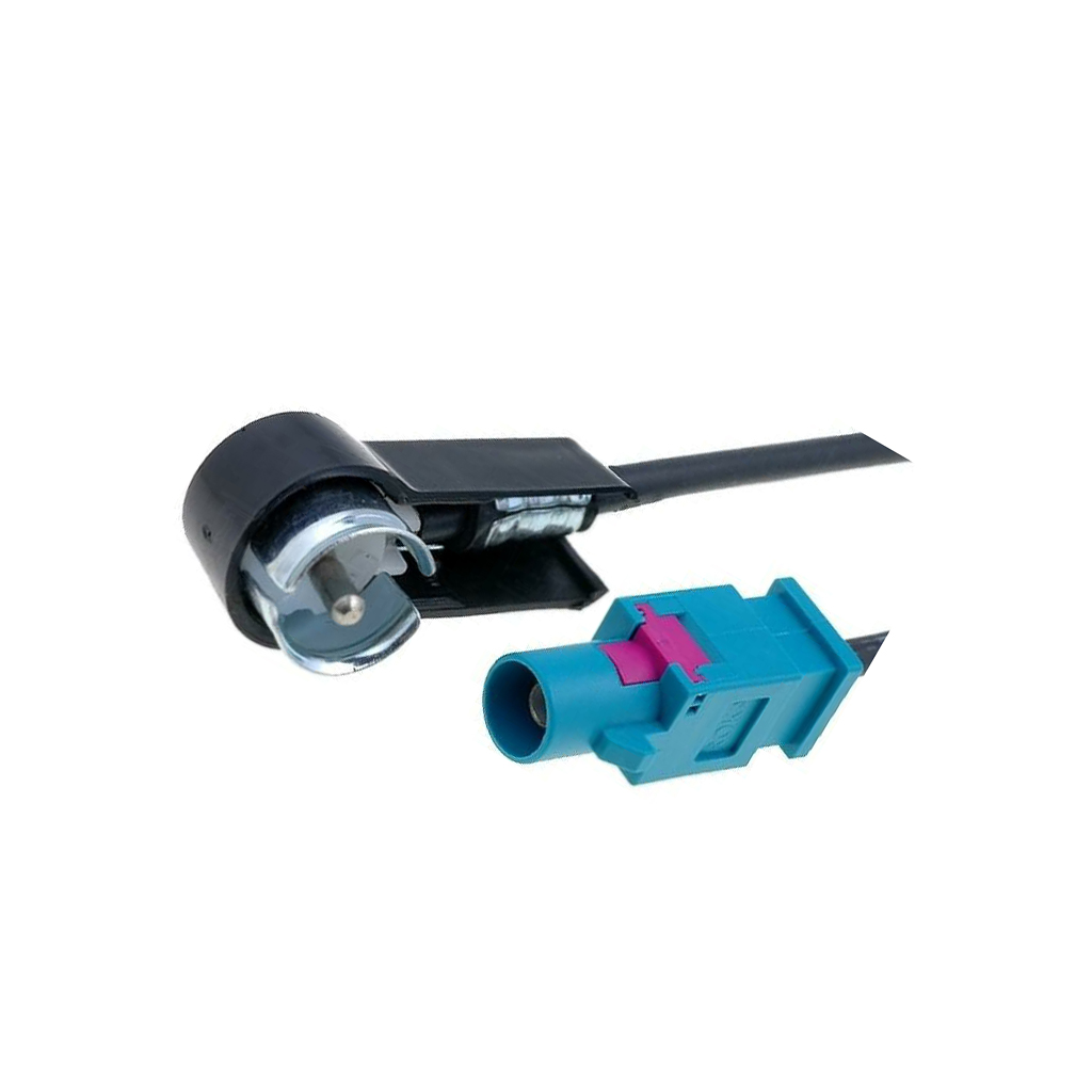 CARAUDIO Antenas adapteris GOLFV - ISO