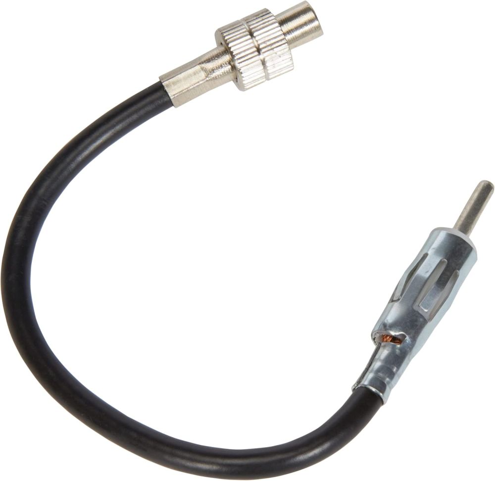 Antenas adapteris Hama Hirschmann Type to