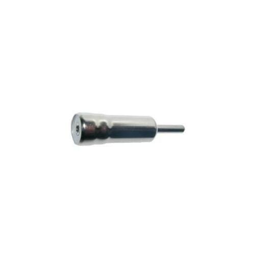 CARAUDIO Antenas adapteris ISO ligzda -