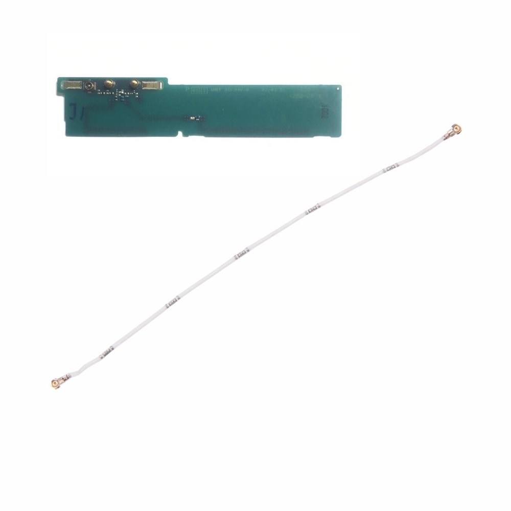 Antenas savienojuma plate Sony Xperia Tablet