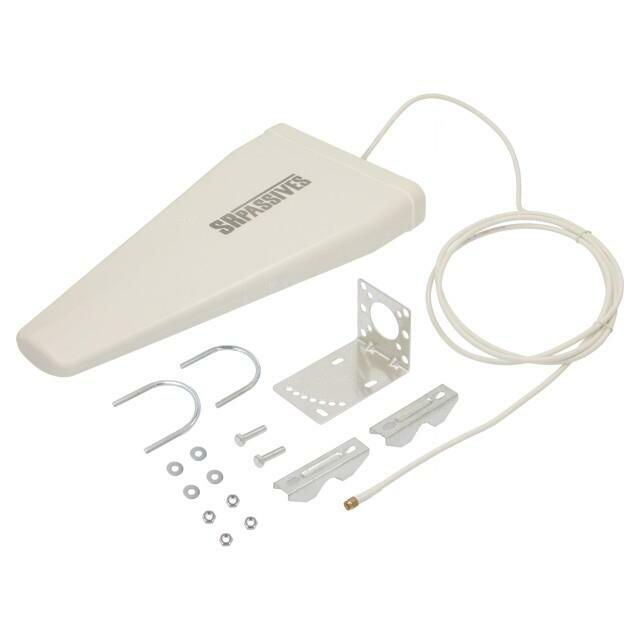 SR PASSIVES Antenna; 5G,LTE; 10dBi