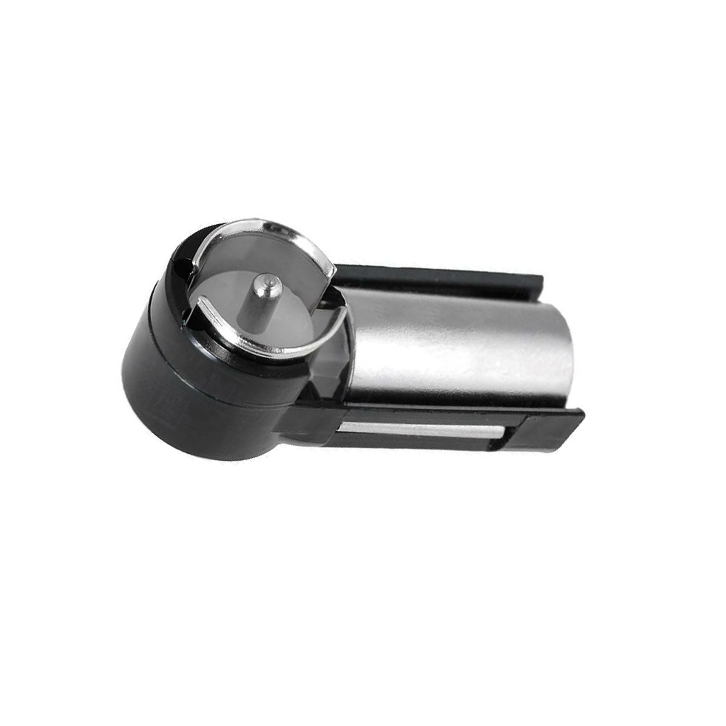 4CARMEDIA Antenna adapter; DIN socket,ISO