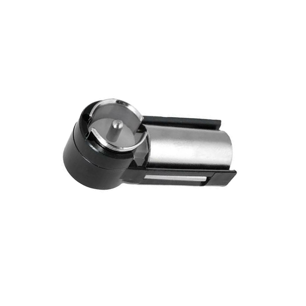 4CARMEDIA Antenna adapter; DIN socket,ISO