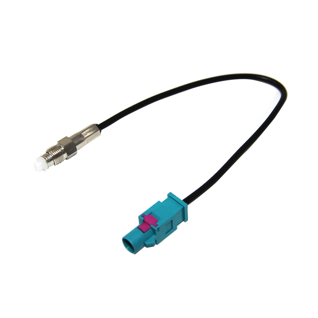 PER.PIC. Antenna adapter;FME female