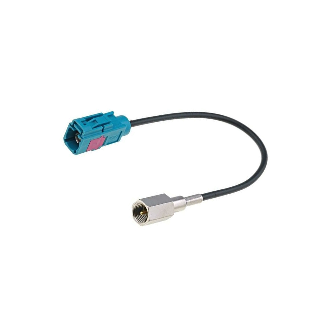 PER.PIC. Antenna adapter;FME male