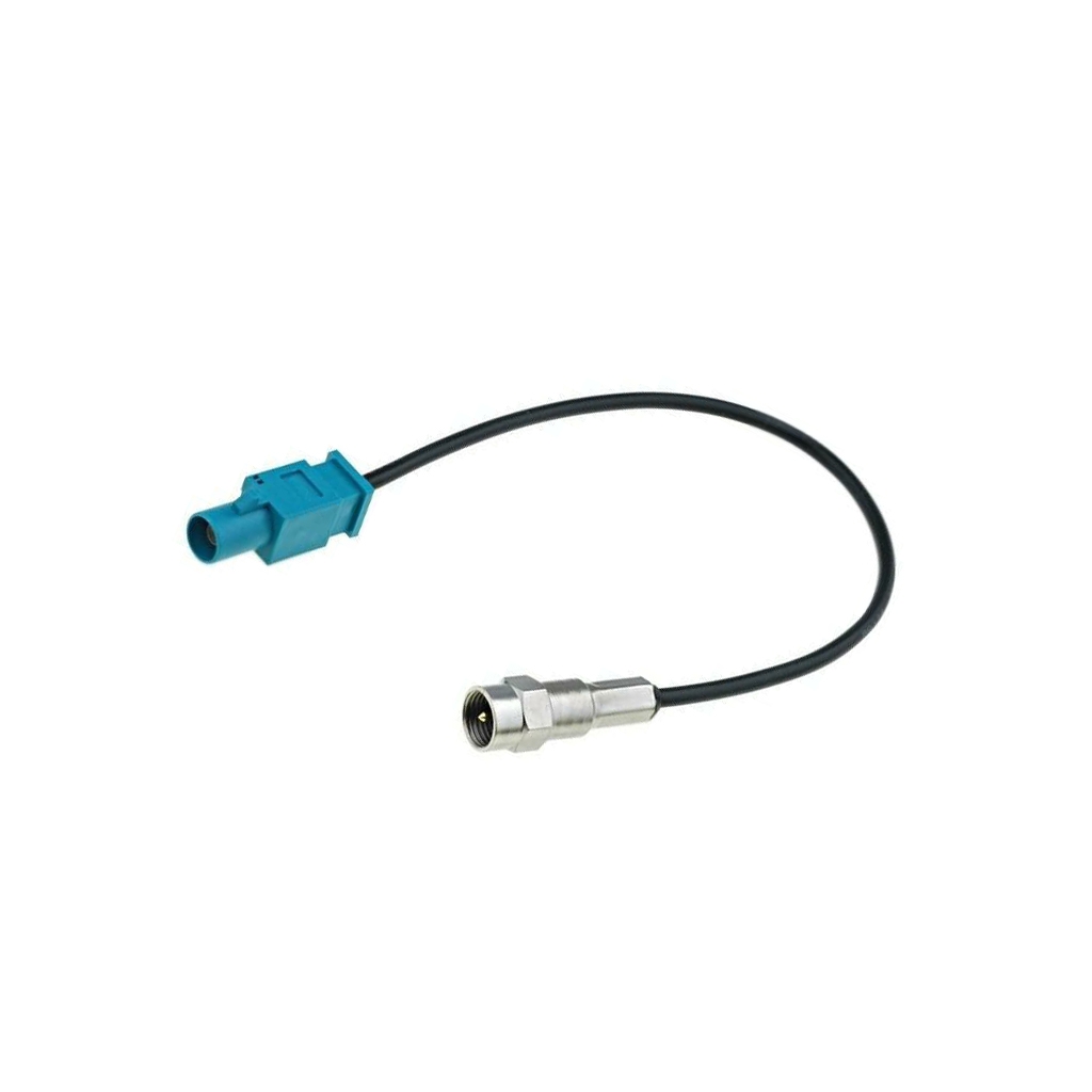 PER.PIC. Antenna adapter;FME male