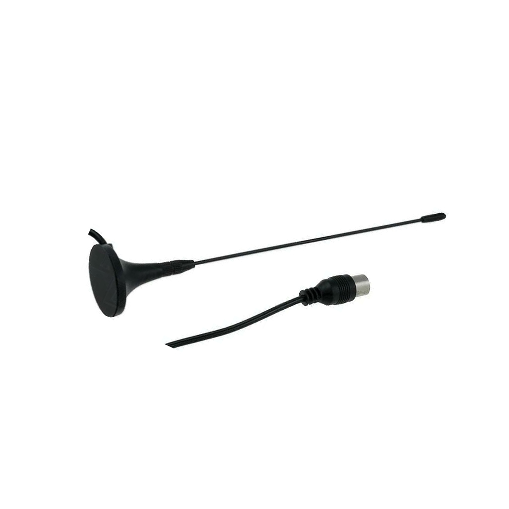 GOOBAY Antenna: automotive; 0.17m; DVB-T