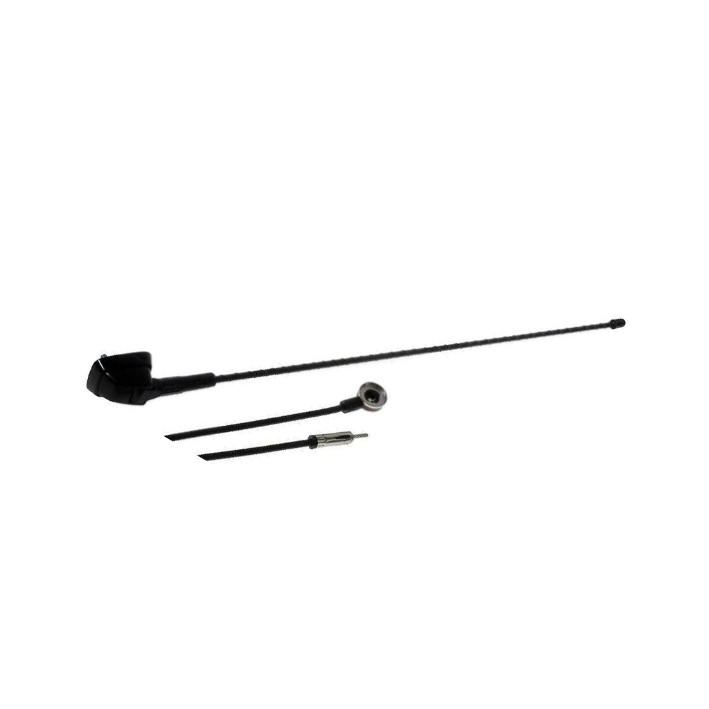 4CARMEDIA Antenna: automotive; 0.36m; Citroën