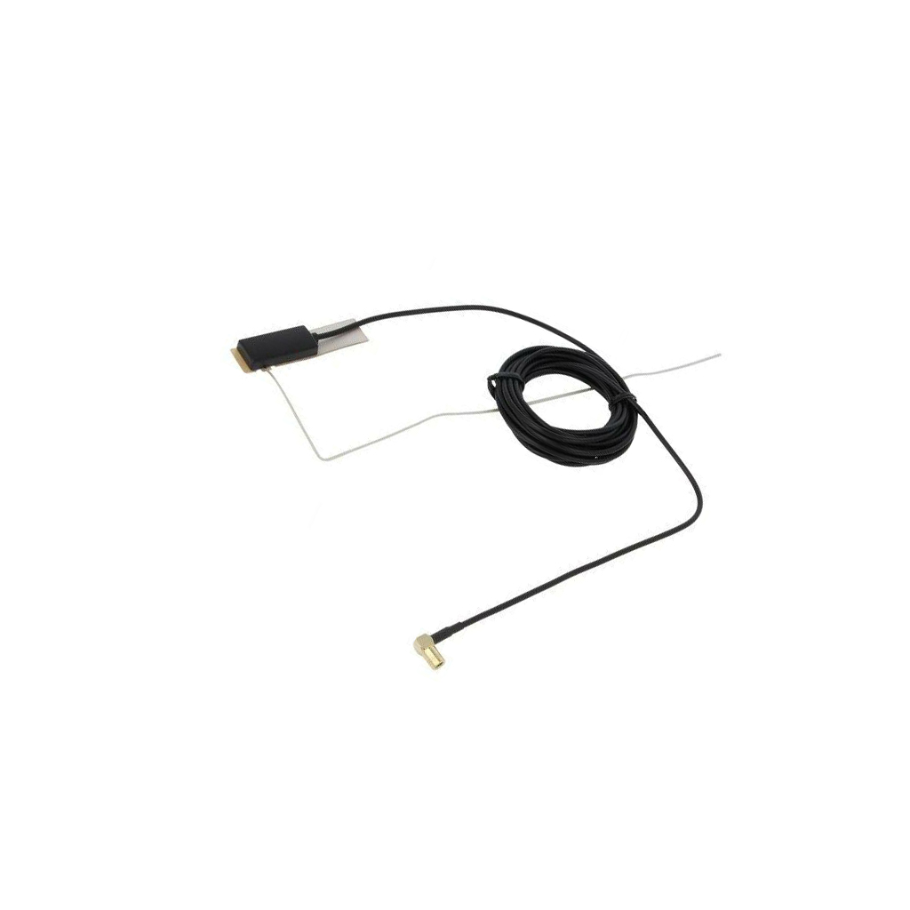 PER.PIC. Antenna: automotive; 18dBi; DAB