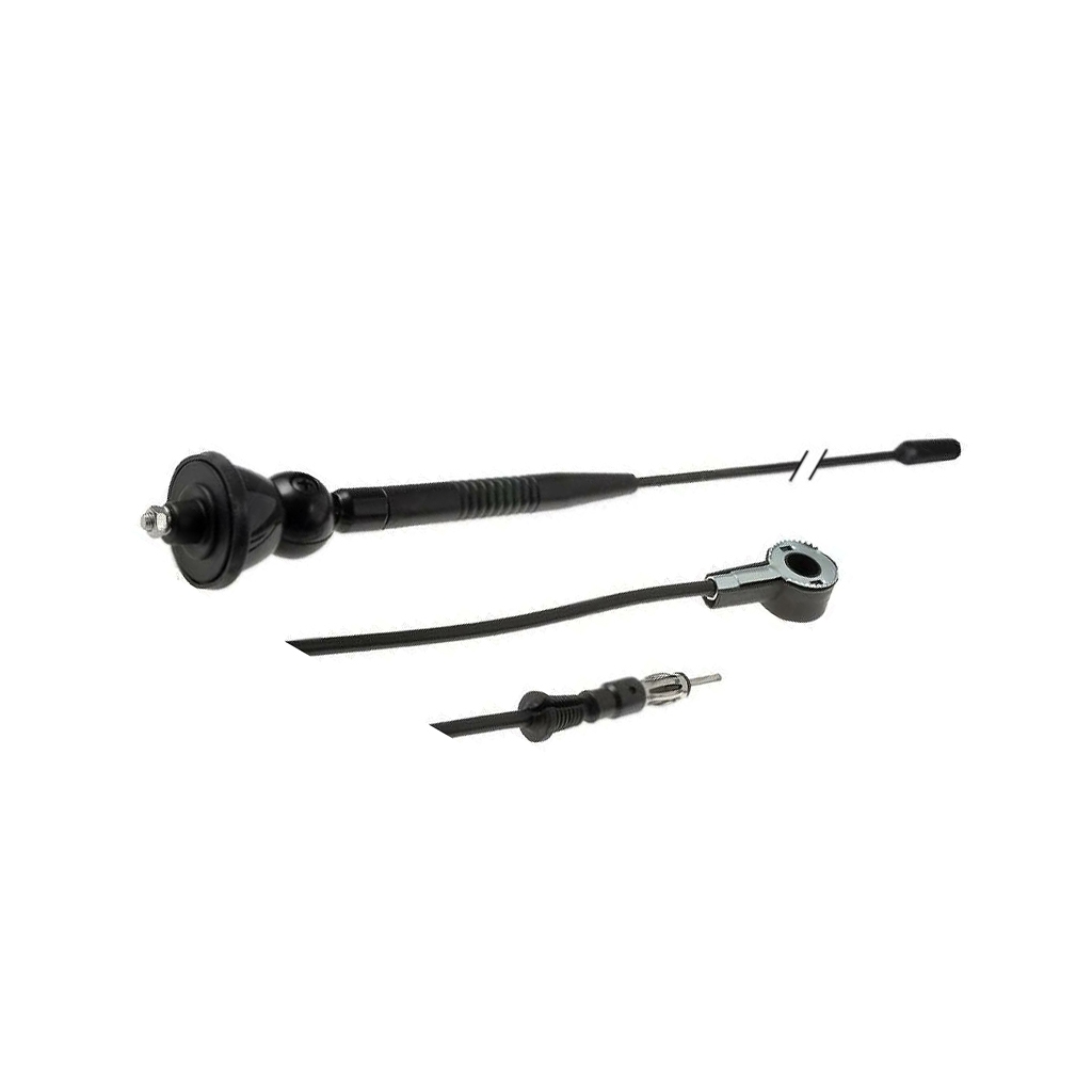 SUNKER Antenna: automotive; A1; 0.432m