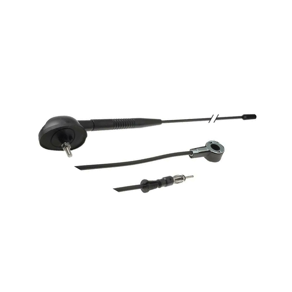 SUNKER Antenna: automotive; A2; 0.432m