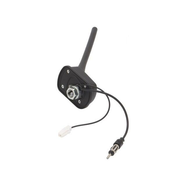 4CARMEDIA Antenna: automotive; car top; 0