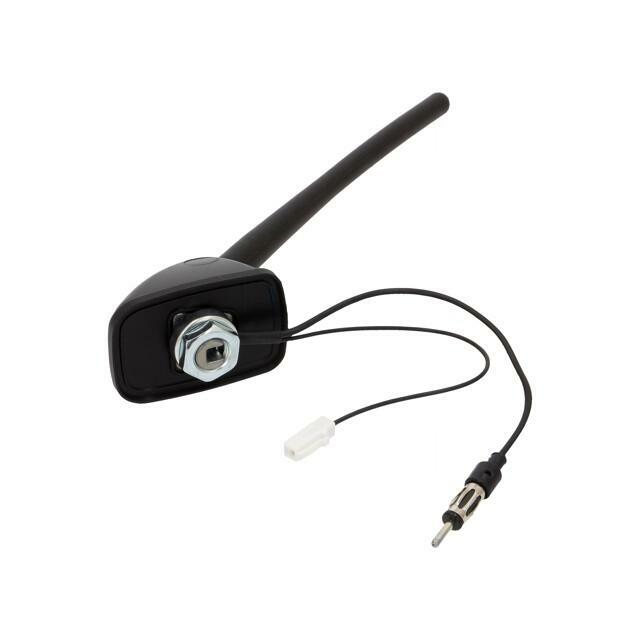 4CARMEDIA Antenna: automotive; car top; 0