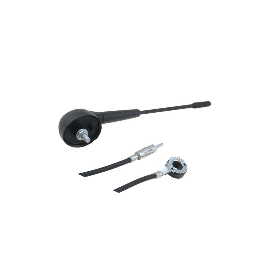 PER.PIC. Antenna: automotive; car top