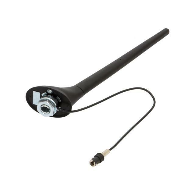 4CARMEDIA Antenna: automotive; car top; 0