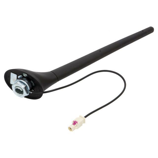 4CARMEDIA Antenna: automotive; car top; 0