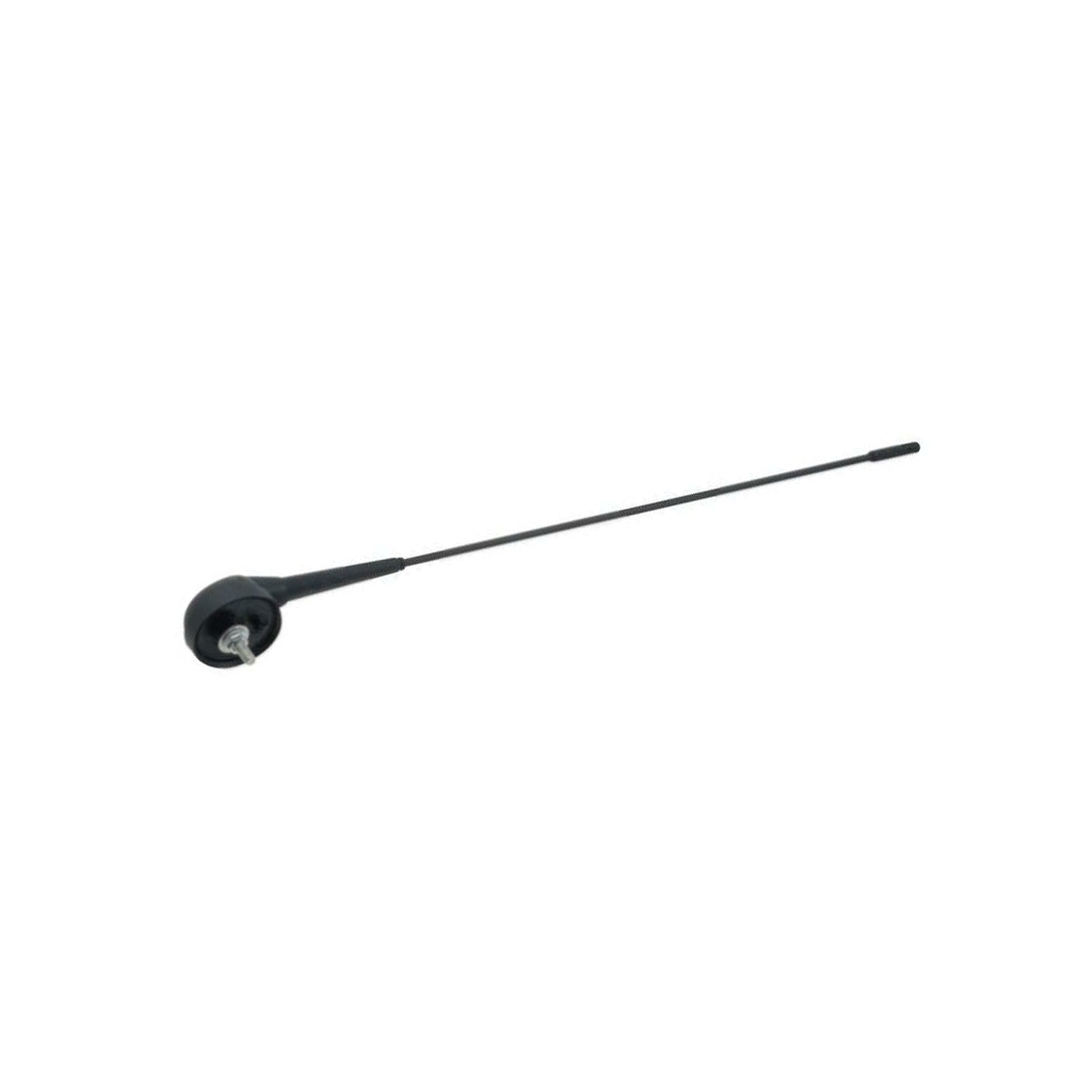 PER.PIC. Antenna: automotive; car top
