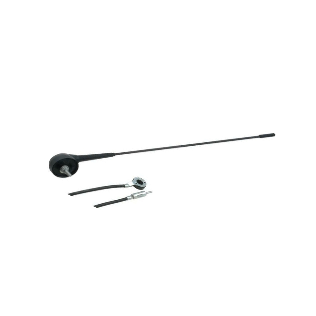 PER.PIC. Antenna: automotive; car top