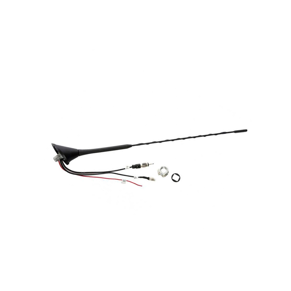 PER.PIC. Antenna: automotive; car top