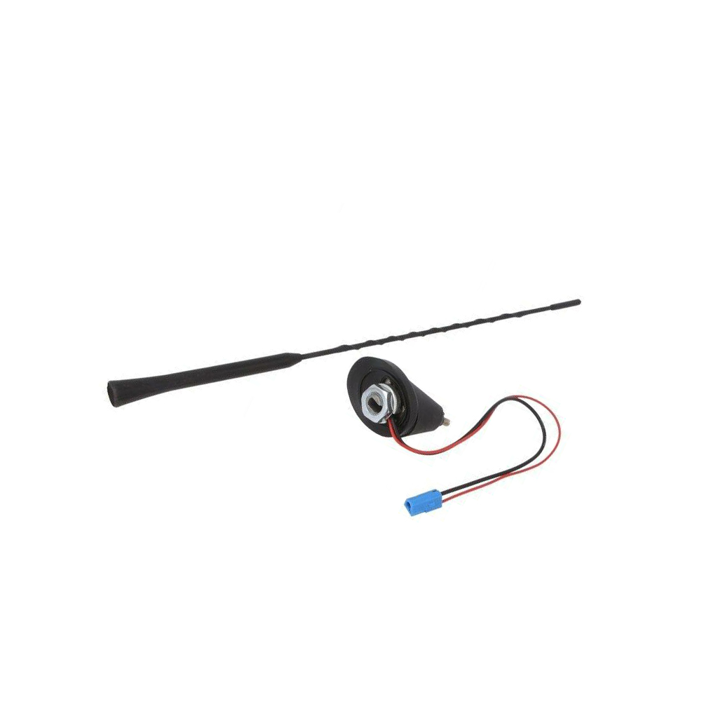 4CARMEDIA Antenna: automotive; car top; 0