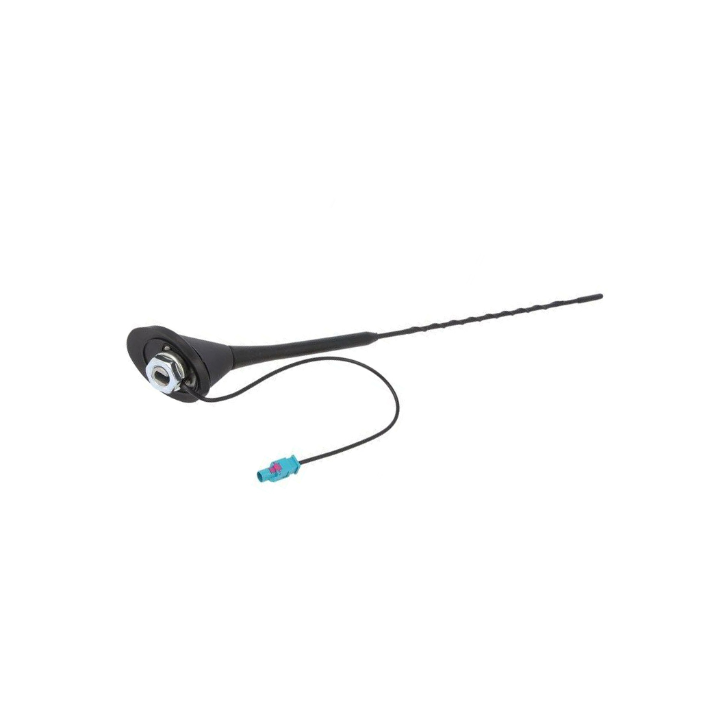 4CARMEDIA Antenna: automotive; car top; 0