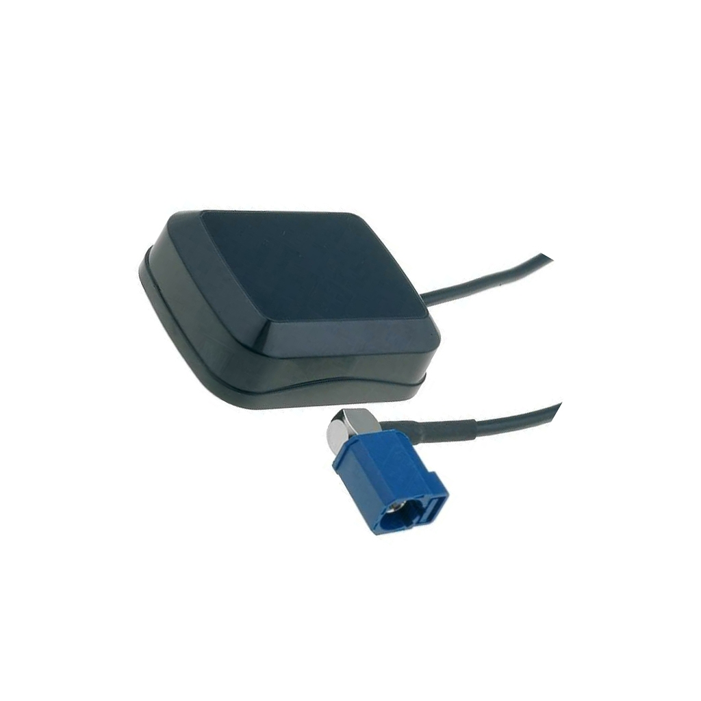ESOL Antenna: automotive; GPS; Fakra; 5m