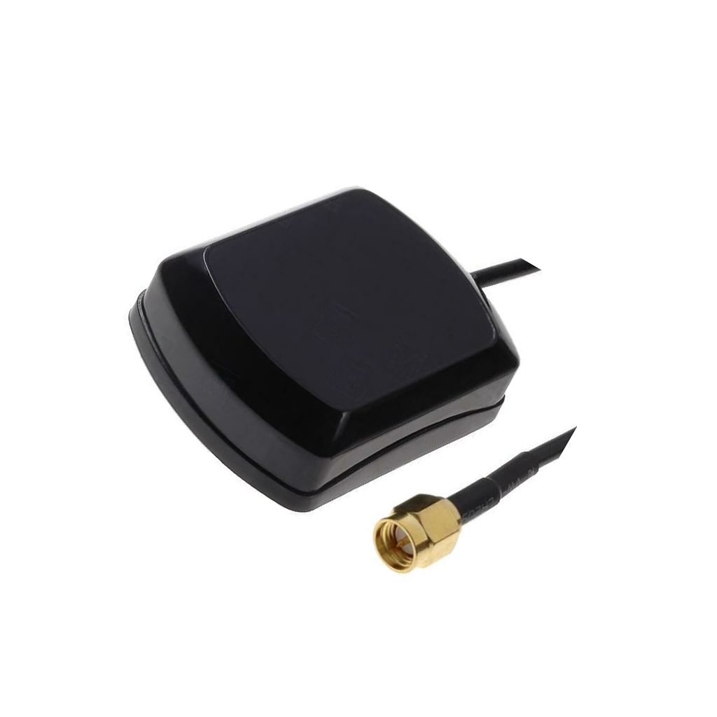 ESOL Antenna: automotive; GPS; SMA-A; SMA