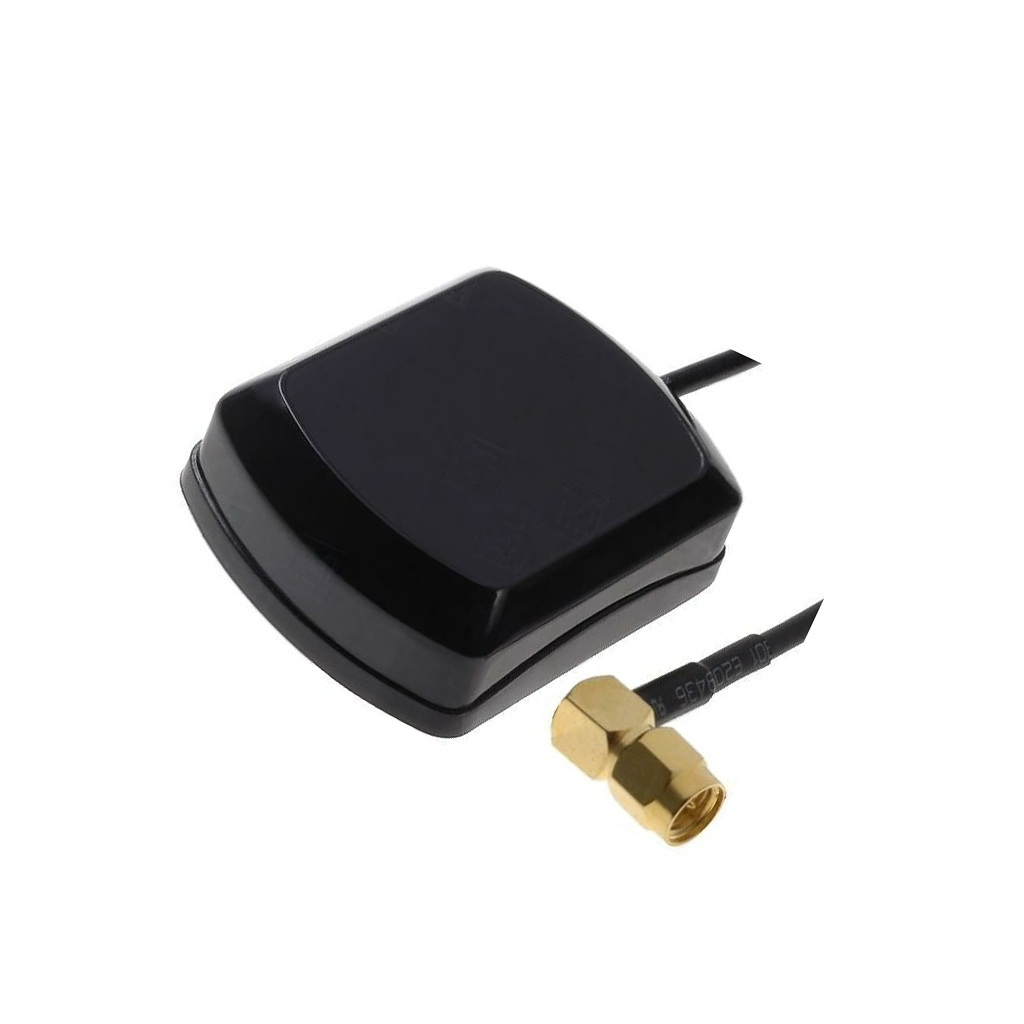 ESOL Antenna: automotive; GPS; SMA-C; SMA
