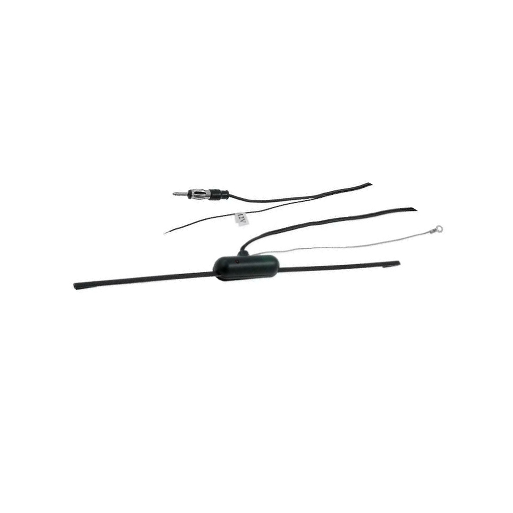 4CARMEDIA Antenna: automotive; inner; 0.28m
