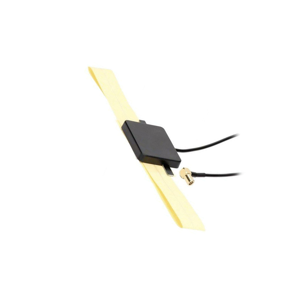 4CARMEDIA Antenna: automotive; inner; DAB; with