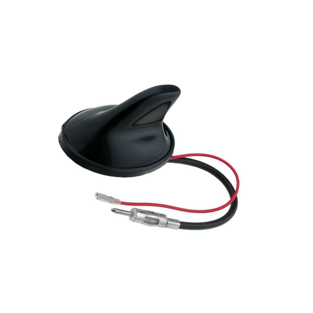 4CARMEDIA Antenna: automotive; SHARK; AM,FM