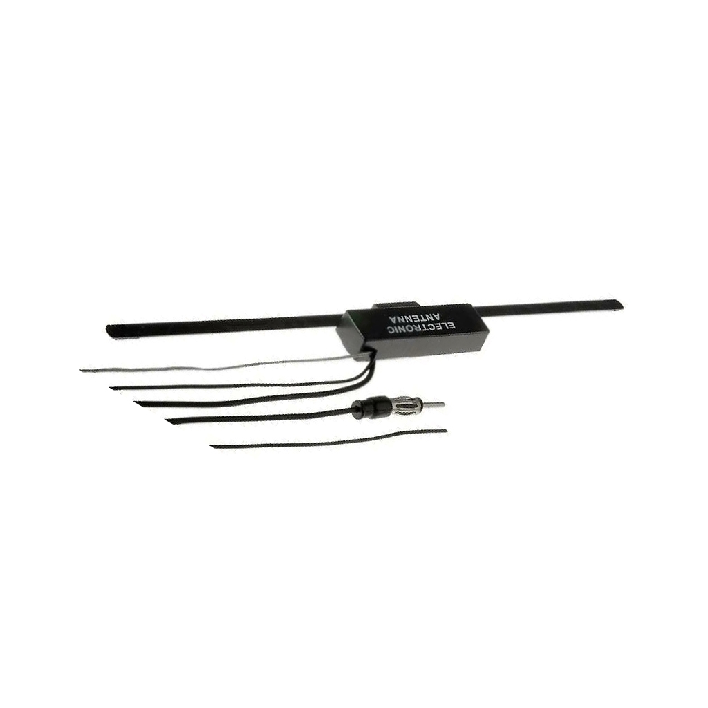 SUNKER Antenna: automotive; W1,inner; with