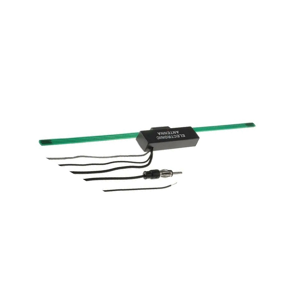 SUNKER Antenna: automotive; W2,inner; with