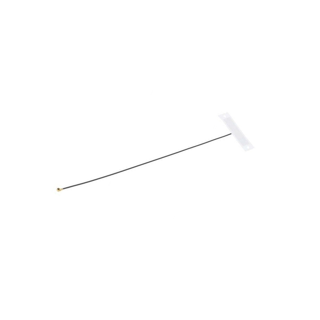 MOLEX Antenna; Bluetooth,WiFi,ZigBee; 4dBi