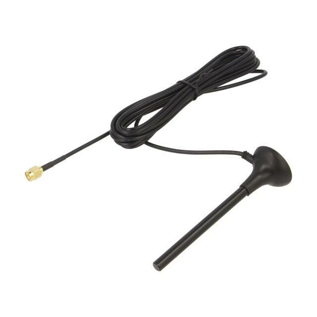 2J Antennas Antenna: communication; 2G,3G