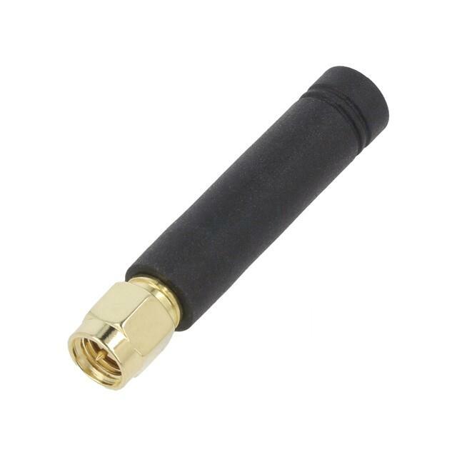 2J Antennas Antenna: communication; 2G,3G