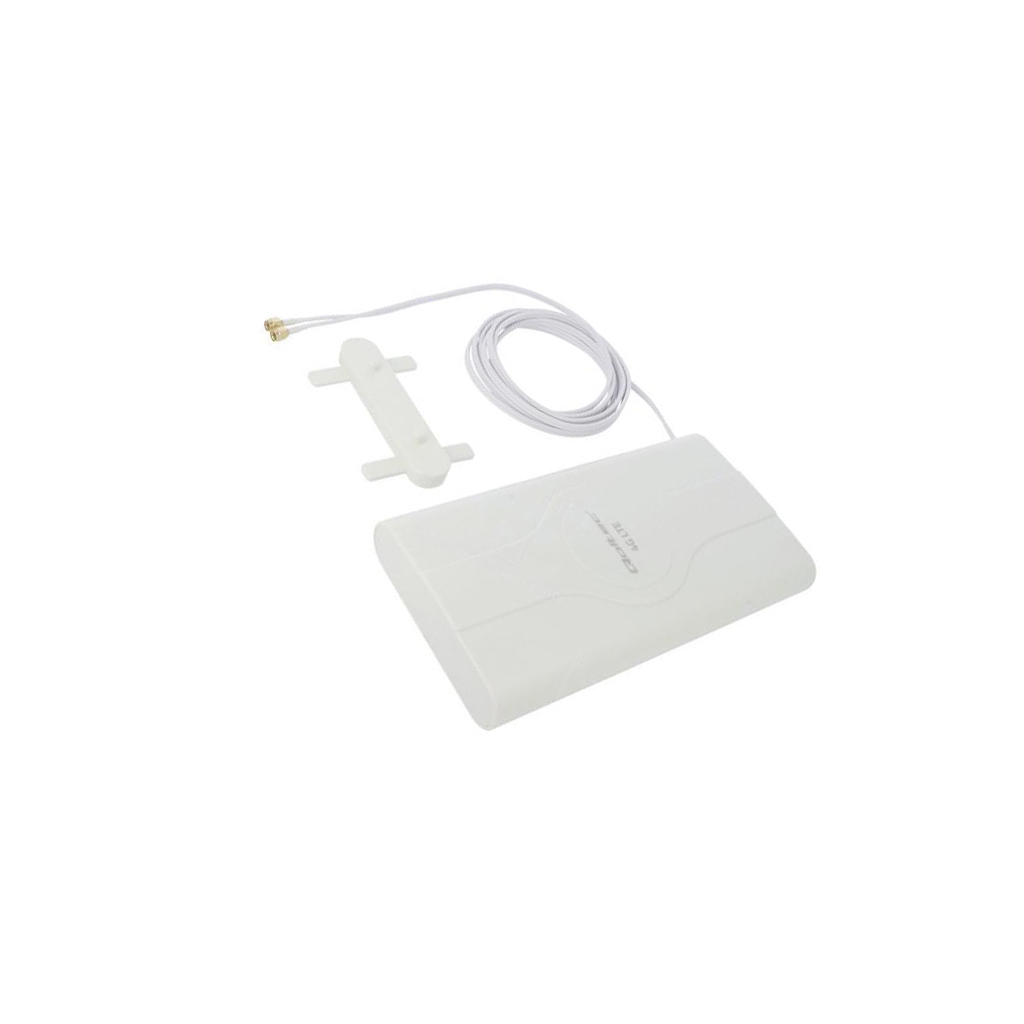 Antenna: communication; 4G,LTE,inner; white