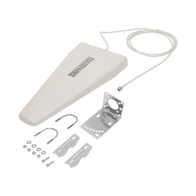 SR PASSIVES Antenna: communication; 5G,LTE