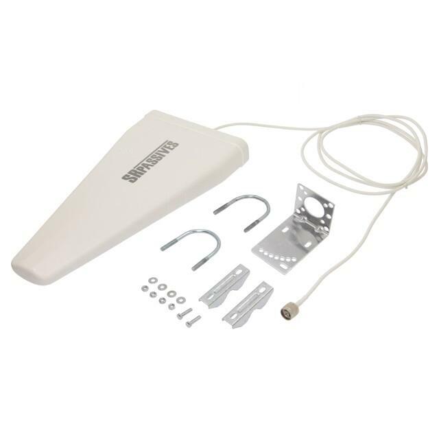 SR PASSIVES Antenna: communication; 5G,LTE