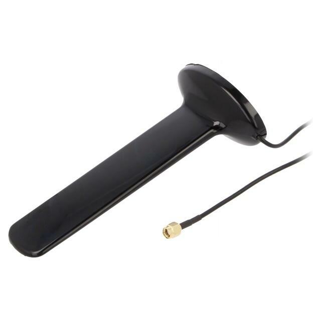 SR PASSIVES Antenna: communication; 5G,LTE