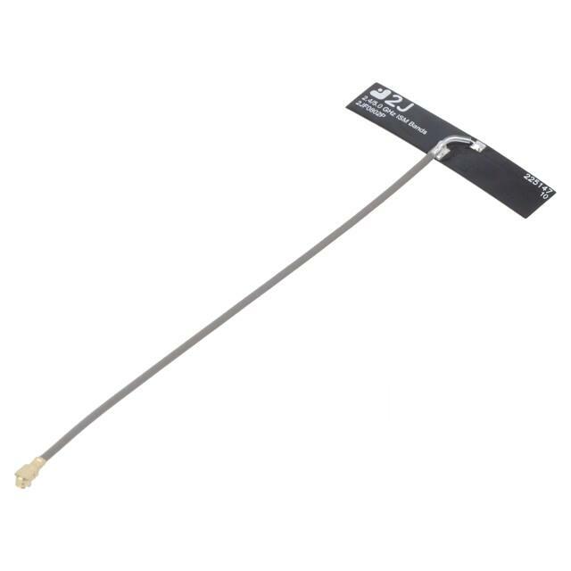 2J Antennas Antenna: communication; Bluetooth,ISM