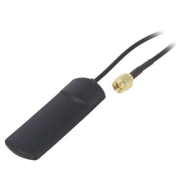 2J Antennas Antenna: communication; Bluetooth,ISM