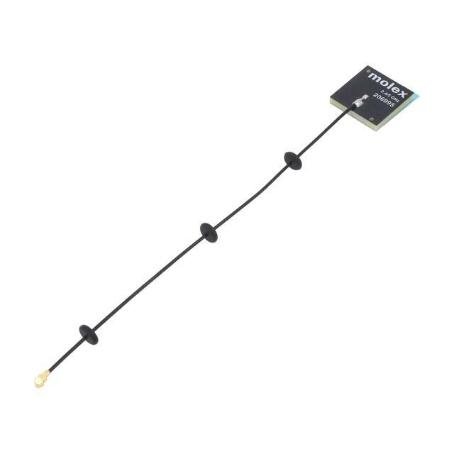 MOLEX Antenna: communication; Bluetooth,WiFi,ZigBee