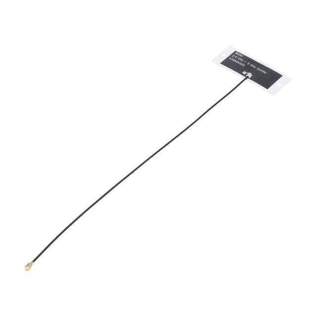 MOLEX Antenna: communication; Bluetooth,WiFi,ZigBee