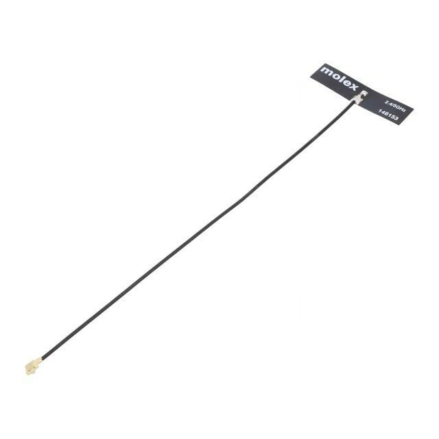 MOLEX Antenna: communication; Bluetooth,WiFi,ZigBee