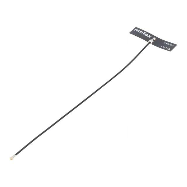 MOLEX Antenna: communication; Bluetooth,WiFi,ZigBee