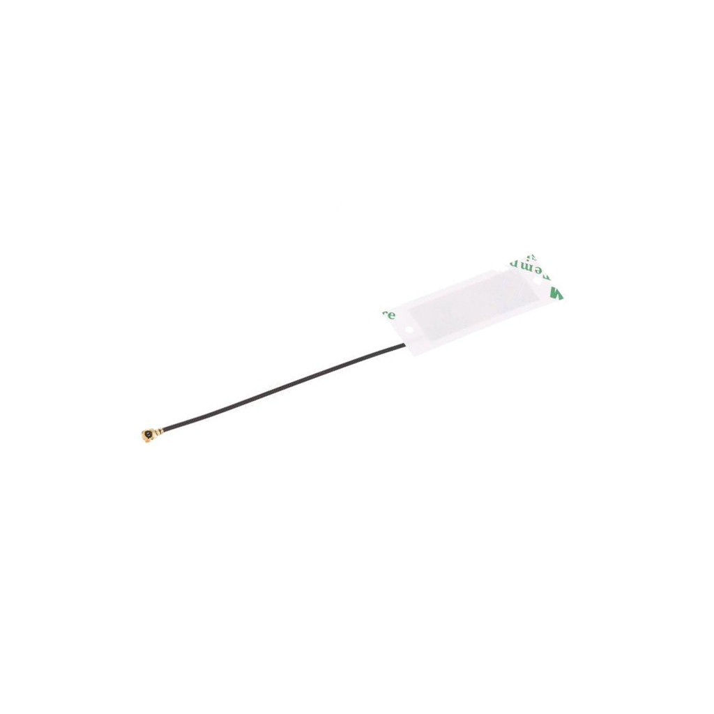 MOLEX Antenna: communication; Bluetooth,WiFi,ZigBee