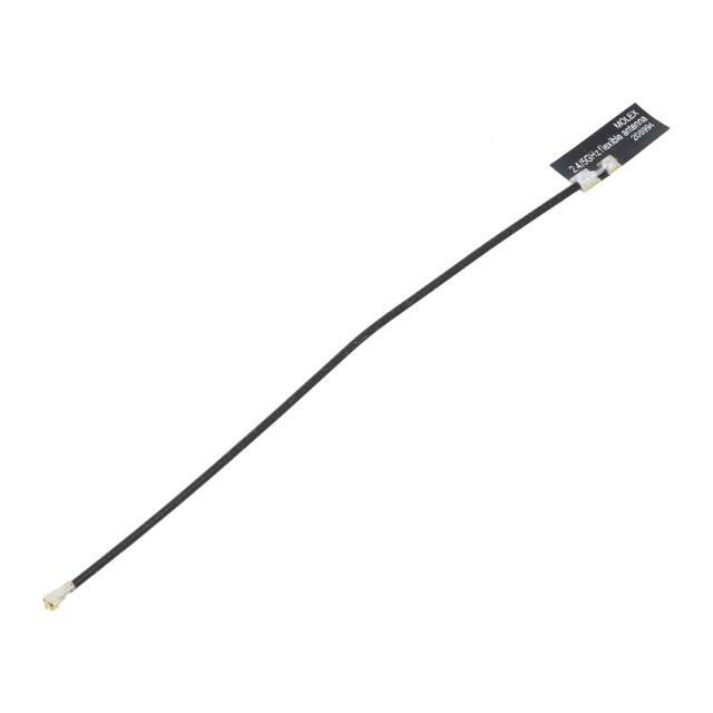 MOLEX Antenna: communication; Bluetooth,WiFi,ZigBee
